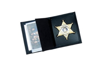 Image of Bifold Wallet w/ Double ID - 3.25''x4.75''