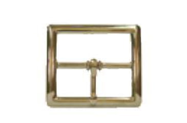 Image of Perfect Fit 1.75in Belt Buckle, Chrome, BUCKLE-LG-CH