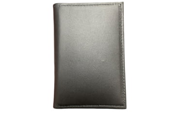 Image of Double ID &amp; Badge Case w/ 3 CC Slots - 3.50''x5.50''