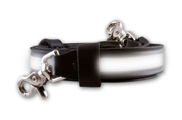 Image of Fireman Radio Strap w/ Reflective Material