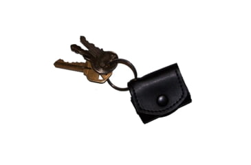Image of Key Fob w/ Snap Closure