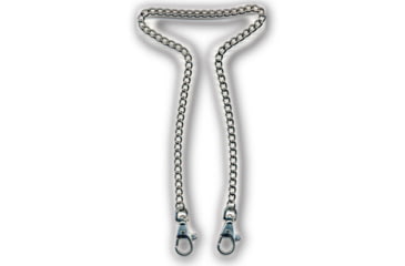 Image of NYC 20'' Chain w/ Clasps