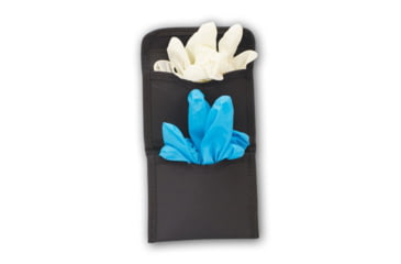 Image of Nylon Double Glove Holder