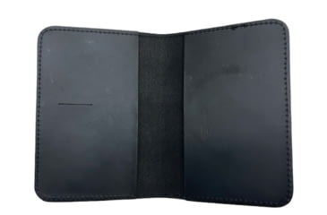 Image of Side Opening Notebook Holder - 3''x5''