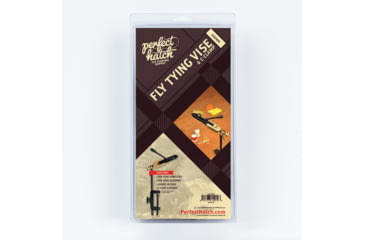 Image of Perfect Hatch Crown Vise C-Clamp, PH-A-5007