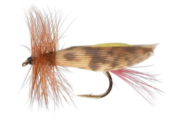 Image of Perfect Hatch Dry Miracle Hopper Yellow, PHFLY150012P