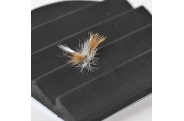 Image of Perfect Hatch Fly Foam Patch w/Pin, PH-A-FFP