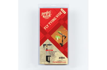 Image of Perfect Hatch Premium Vise C-Clamp, PH-A-5010