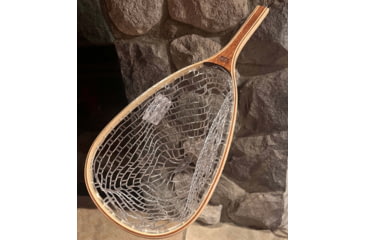 Image of Perfect Hatch Rubber Landing Net, PH-TRLN