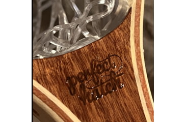 Image of Perfect Hatch Rubber Landing Net, PH-TRLN