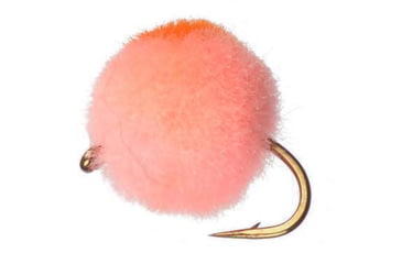 Image of Perfect Hatch Wet Burnt Egg, Salmon Egg, #12, PHFLY637312P