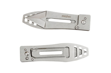 Image of Perfect Point 2 Spear Point Throwing Knives Set, 3Cr13 Stainless Steel Stainless Steel, Satin, PP-129-2