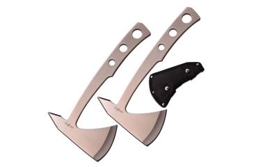 Image of Perfect Point 9.5in, Stainless Steel Blade, Satin Finished Stainless Steel Handle PP-107-S2