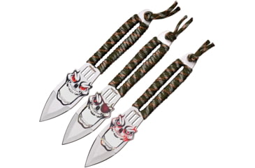 Image of Perfect Point Throwing Knife Set PP1353