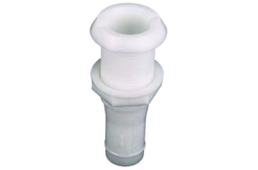 Image of Perko 0301DP4A Thru Hull Connections For Use With Hose, 0301DP4A