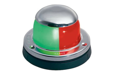 Image of Perko 0963DP0CHR Horizontal Mount Side Light, 0963DP0CHR