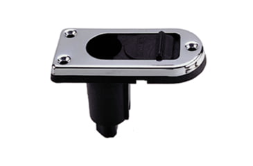 Image of Perko 10473B0DP Removable Bi Color Pole/Utility Light, 10473B0DP