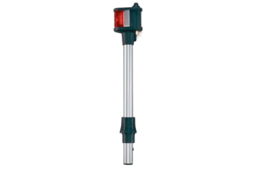 Image of Perko 1211DP2CHR Removable Bi Color Pole/Utility Light, 1211DP2CHR