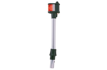 Image of Perko 1212DP2CHR Removable Bi Color Pole/Utility Light, 1212DP2CHR