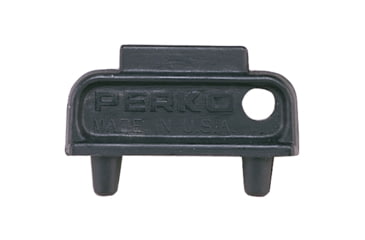 Image of Perko 1247DP0BLK Deck Plate Key, 1247DP0BLK