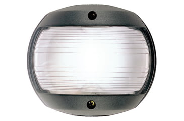 Image of Perko 12V Masthead Light, Black, 0170BM0DP1