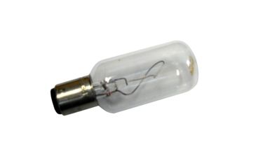 Image of Perko 30 Watt Double Contact Bayonet Bulb, 120V, 0374004CLR