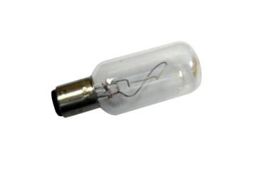 Image of Perko 30 Watt Double Contact Bayonet Bulb, 32V, 0374003CLR
