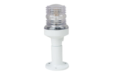 Image of Perko All-Round Light - 11-7/8, White, 0455DP2CHR