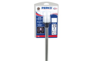 Image of Perko Alpha Series Universal All-Around Navigation Pole Light - 60 Pole, White, 1400DP8CHR