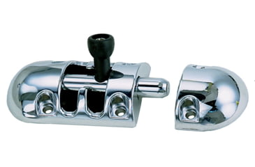 Image of Perko Barrel Bolt, 1244DP0CHR