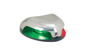 Image of Perko Bi-Color LED Horizontal Mount, Stainless Steel, 0625DP0STS