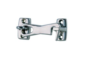 Image of Perko Chrome Plated Zinc Cabin Door Hook - 2" 73311