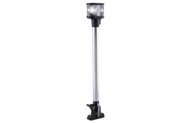 Image of Perko Combo Masthead All-Round Anchor 12VDC Light, 12-13/16in H, 1184DP0CHR