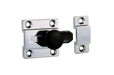 Image of Perko Cupboard Bolt - 2-1/8" x 1-1/2" 73300