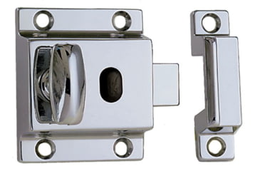 Image of Perko Cupboard Turn, 0978DP0CHR