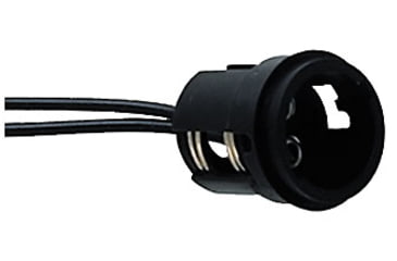 Image of Perko Double Contact Bayonet Socket 60, 60in, 0024DP2