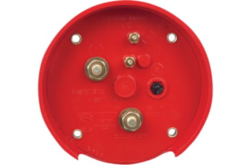 Image of Perko Duty Main Battery Disconnect Switch With Alternator Field Disconnect, Medium, 9603DP