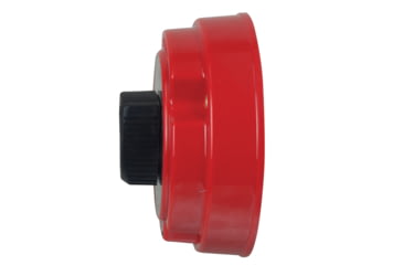 Image of Perko Duty Main Battery Disconnect Switch With Alternator Field Disconnect, Medium, 9603DP