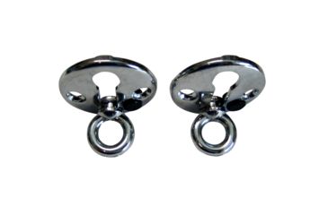 Image of Perko Fender Lock - Chrome Plated 50966