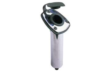 Image of Perko Fishing Rod Holder, 0448DP1CHR