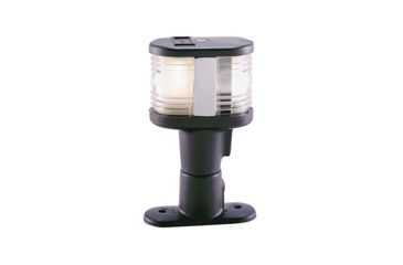 Image of Perko Fixed Mount Combo Masthead 12VDC All-Round Anchor Light, 3-3/16in H, 1183DP0CHR