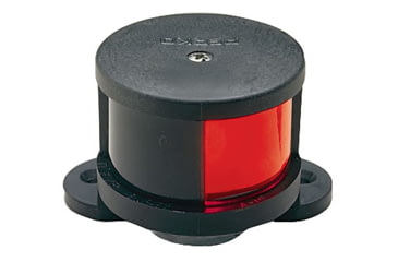 Image of Perko Horizontal Mount Side Lights, 1601DP0BLK