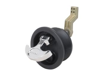 Image of Perko Mount Latch f/Smooth &amp; Carpeted Surfaces w/Offset Cam Bar Surface 73272