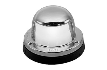 Image of Perko Mount Stern Light Chrome Plated Horizontal 36760