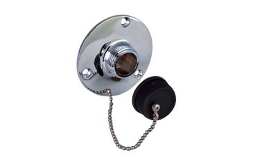 Image of Perko Outlet Fitting w/Cap Water 34440