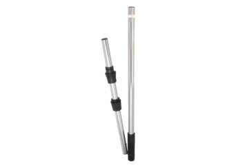 Image of Perko Plug In Pole Light / Fold In Half All Round Light, White, 48in, 1665DP6ALU