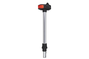 Image of Perko Removable Bi Color Pole/Utility Light 0 Degree Rake 17 1/4, 1421DP3CHR