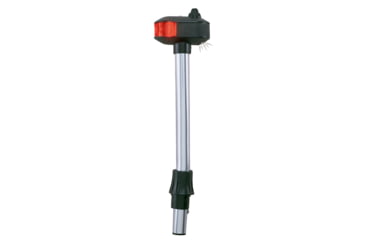 Image of Perko Removable Bi Color Pole/Utility Light 5 Degree Rake, 12in, 1422DP2CHR