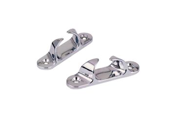 Image of Perko Skene Bow Chocks - Pair 73307