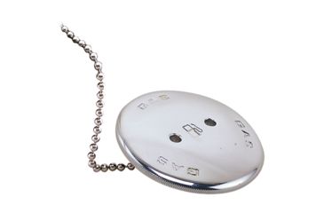Image of Perko Spare Cap w/Chain 540 51482
